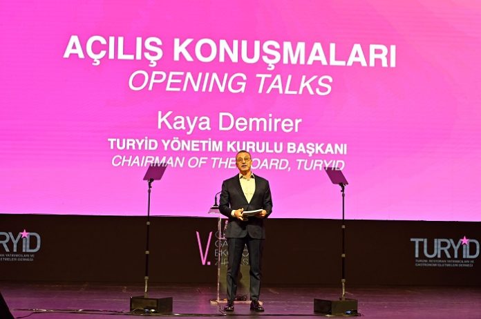 5. Global GastroEkonomi Zirvesi