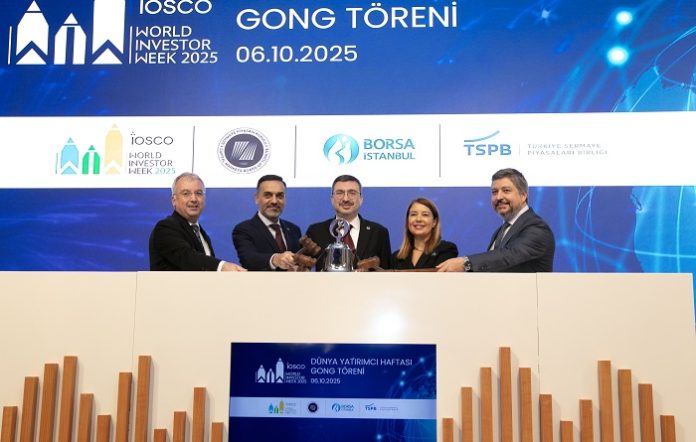 9. Dünya Yatırımcı Haftası başladı