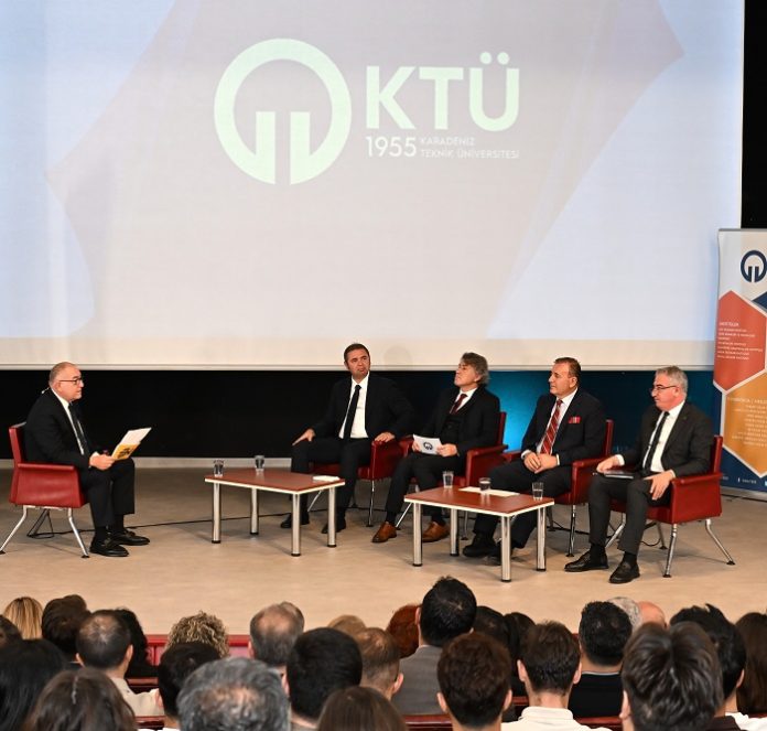 Anadolu Sigorta, Anadolu Buluşmaları’nın Altıncısını Trabzon’da Gerçekleştirdi