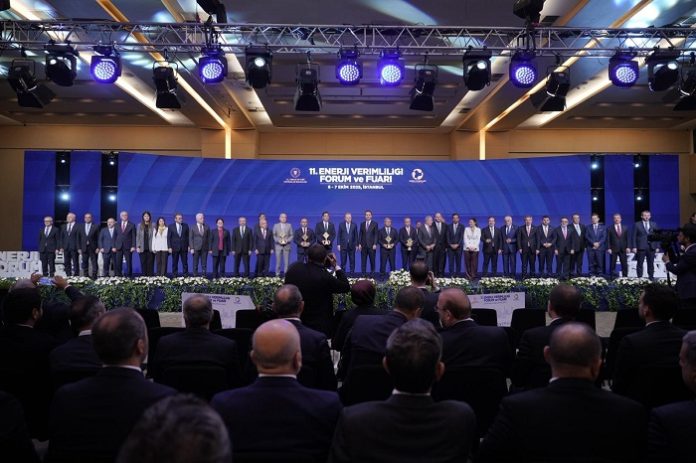 Enerji Verimliliği Forum ve Fuarı 2025 Başarıyla Tamamlandı! Sektör Buluşması Beklentileri Aştı