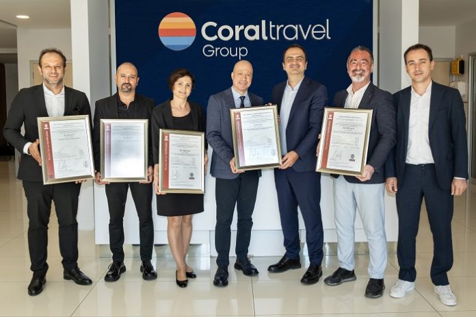 ODEON Turizm, kalite ve müşteri memnuniyetini