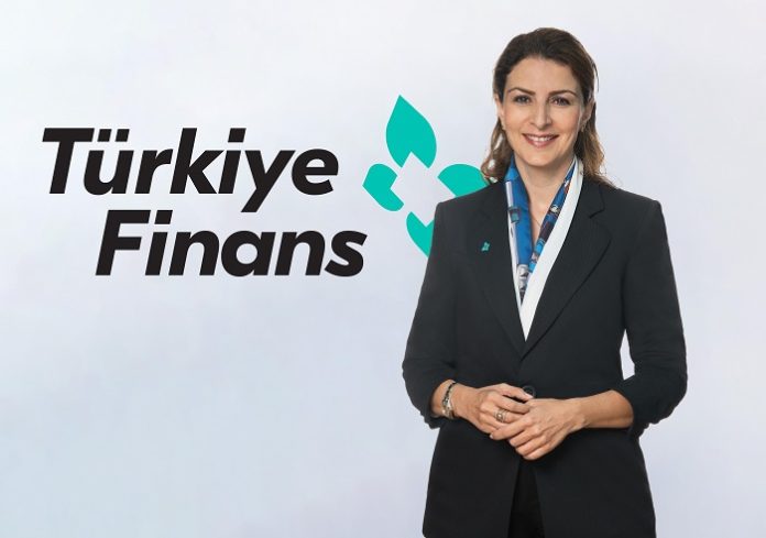 Türkiye Finans Katılım Bankası Genel Müdürlüğü görevine vekaleten Yönetim Kurulu Üyesi Müge Öner getirildi
