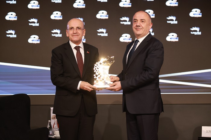 Para Sohbetleri’nde Hazine ve Maliye Bakanı Mehmet Şimşek’in Çarpıcı Mesajlar