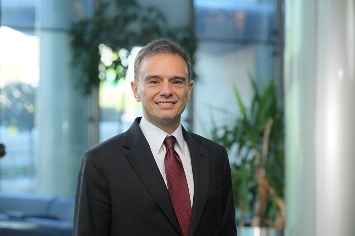 Garanti BBVA Filo ile Araç Kiralama Hizmeti Artık Garanti BBVA Mobil’de