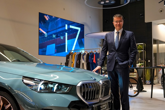 Garanti BBVA’dan Borusan Next ile 2.Elde Uçtan Uca Dijital Taşıt Kredisi