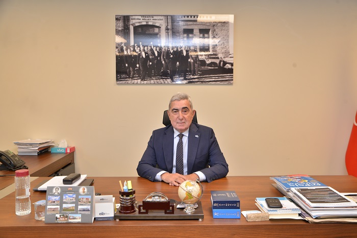 Türk ihracatçıları Kazakistan yolcusu