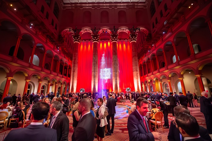 Türkiye Bankalar Birliği’nin 35. Resepsiyonu ABD’de düzenlendi