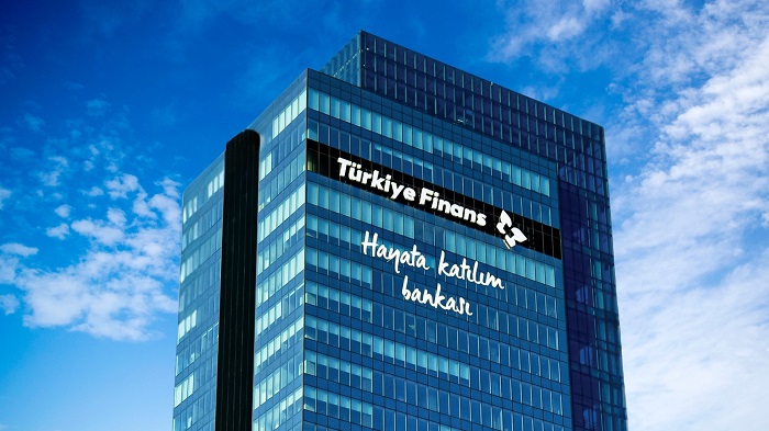 Türkiye Finans Katılım Bankası’na International Finance Awards’tan ödül