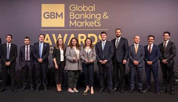 Zorlu Enerji’ye Global Banking&Markets’tan İki Kategoride ödül