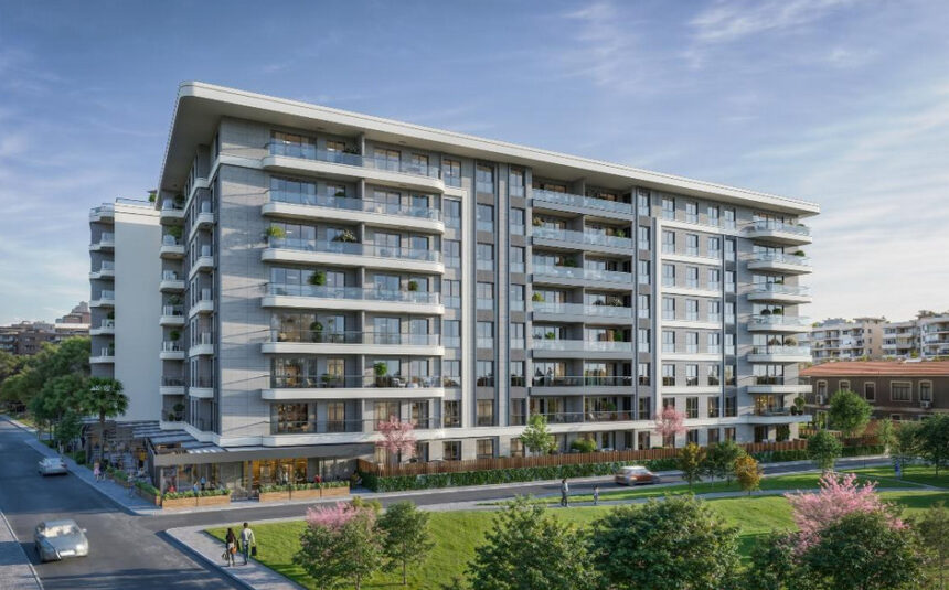 Ege Yapı Alsancak’ta Üç Farklı Ödeme Modeliyle Kampanya Dönemi Başladı