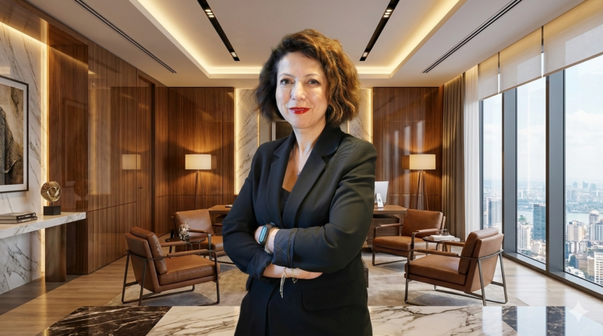 Ege Yapı, TÜBİTAK Destekli Karbon Salımı Azaltım Projesinde Prototipe Geçti