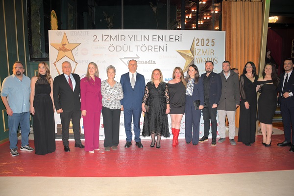 Egepol’e ‘Yılın En İyi Hastanesi’ Ödülü