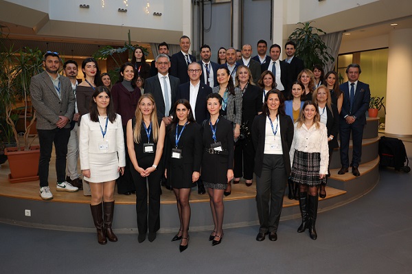 İş Bankası, Microsoft, Logosoft’tan girişimlerin teknolojiye erişimini kolaylaştıran iş birliği