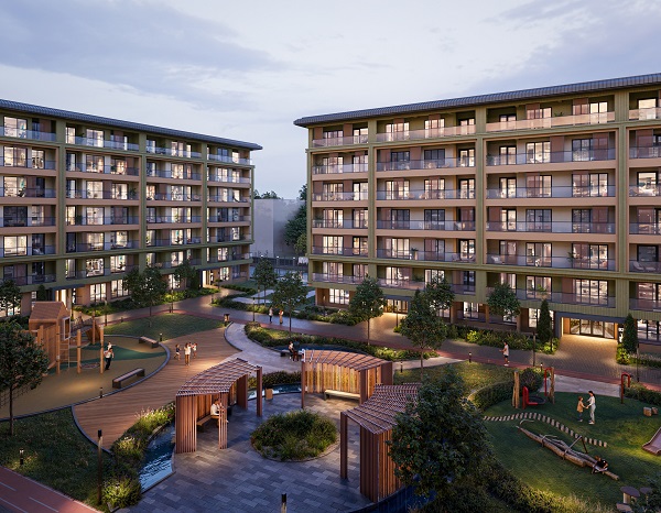 Konut Yatırımında Şeffaflık Uyarısı: Cihad Aydın’dan Mesaj