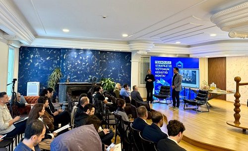 Sağlık Turizmcileri Yeni Yönetmeliğe Hazırlandı