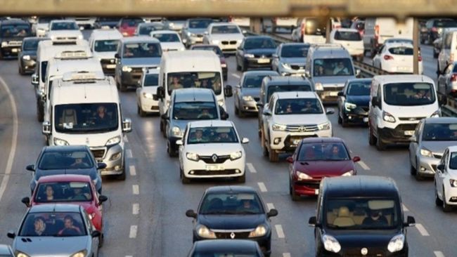 2026 MTV Zamları Belli Oldu