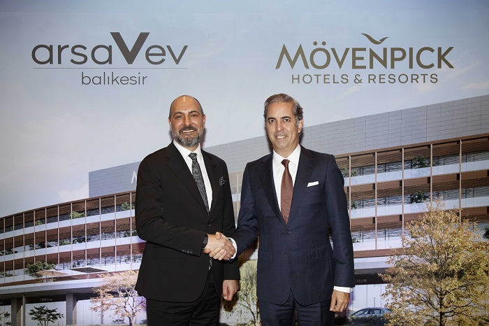 arsaVev, 2025’te %107 Büyüme Kaydetti