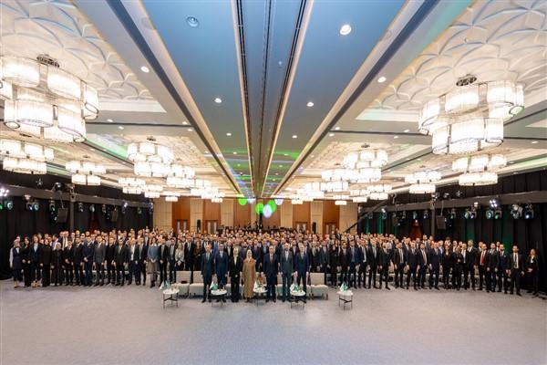 Eminevim, 2024’te Sözleşme Hacmini 168,8 Milyar TL’ye Taşıdı