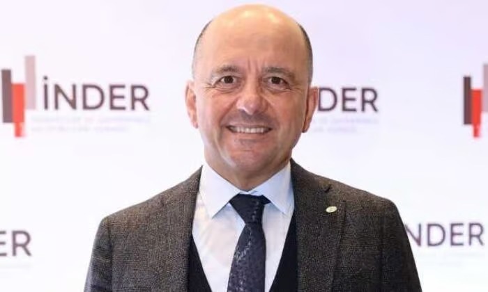 İNDER, 1. Kentsel Gelişim Zirvesi’nde gayrimenkul sektörünü bir araya getirecek