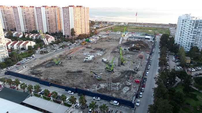 Ev Alırken, Zemine de Dikkat Edilmeli…