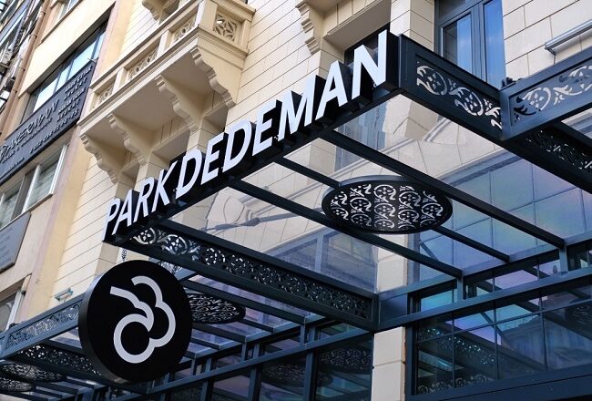 İstanbul’un Kalbinde Dedeman İmzası: Park Dedeman Şişli Misafirlerini Ağırlamaya Başladı