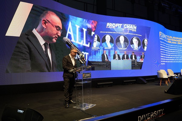 Turizm, Gastronomi ve Ağırlama Sektörü Profesyonelleri “Ağırlama Sisteminde Ekosistem” Temasıyla FSUMMIT 2026’da Buluşuyor