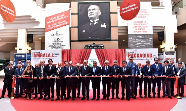 Tüyap, 2025’te 3 Milyona Yakın Ziyaretçiyle Ticaretin Güvenli Limanı Oldu