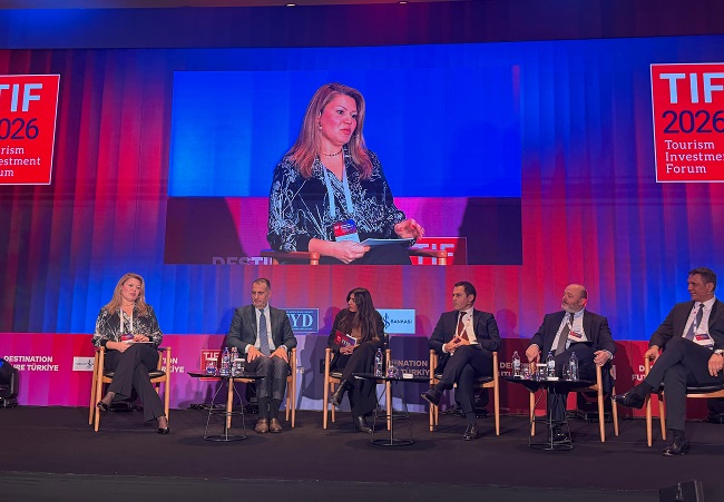 Turizmde Tek Segment Bitti: Karma Modeller Geliyor!