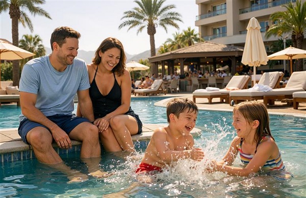 TatilBudur’dan Ramazan Bayramı’na Özel Yurt İçi ve Yurt Dışı Tatil Rotaları