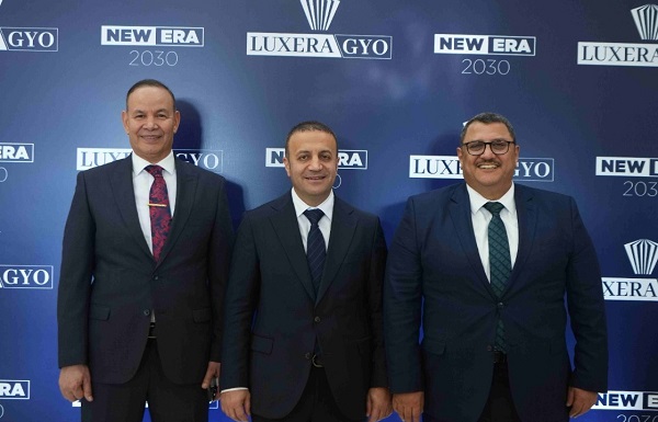 Luxera GYO’nun halka arz başvurusu onaylandı