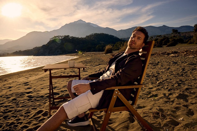 Dufy, Yeni Sezon Koleksiyonunu Tanıttı