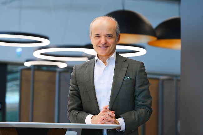 Siemens Finansman A.Ş., Türkiye’deki Finansman Seçeneklerini Genişletecek