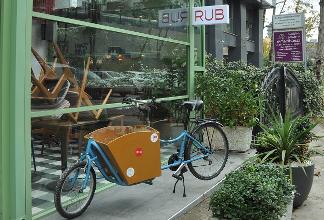 İstanbul’da Premium Sokak Lezzetleri