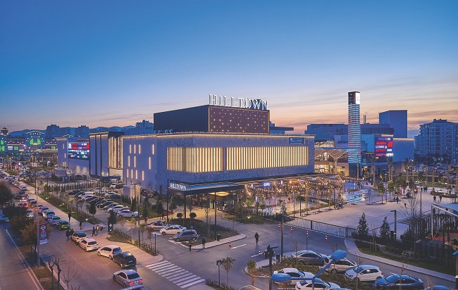 Rönesans GY’den %37’lik Artış