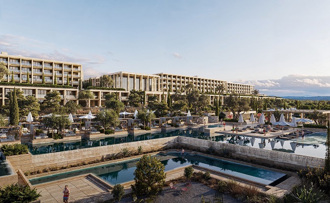 Akra Hotels’in Ege’deki İlk Yatırımı Akra Didim Açıldı