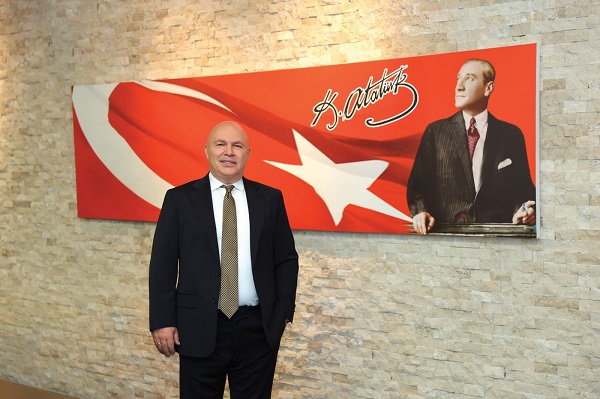 Ankara Fenerbahçeliler Derneği’nden Kurumsal Dönüşüm Hamlesi