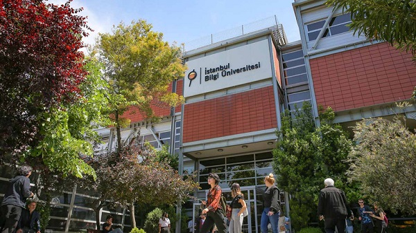 Cumhurbaşkanı Kararıyla Bilgi Üniversitesi’ne Kapatma