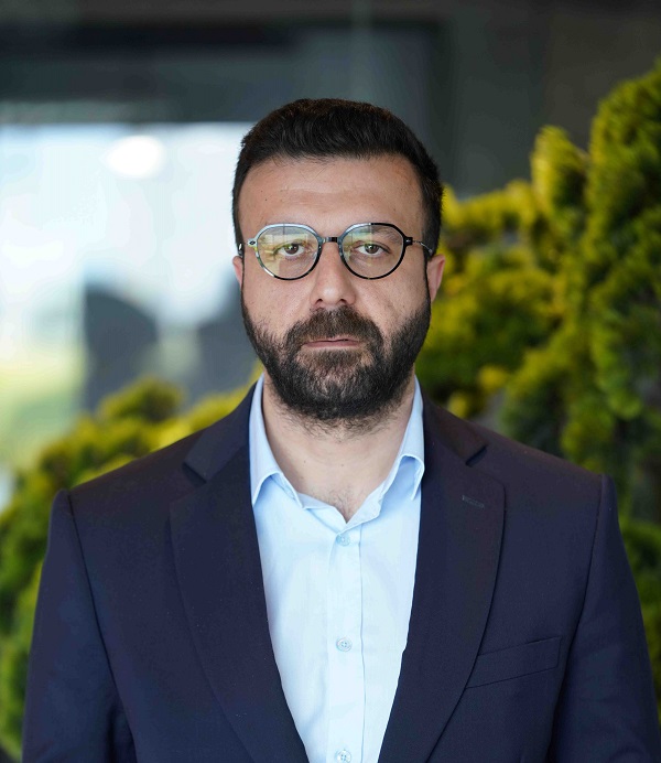 FCR GYO Genel Müdürü Emrullah Temel: Nitelikli konuta talep artıyor
