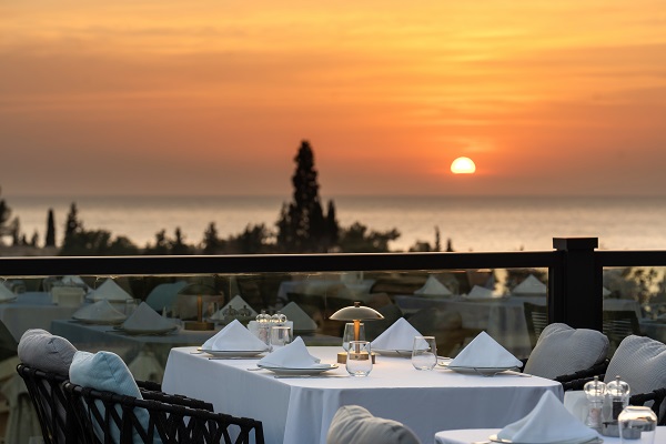 Kuşadası’nın Gastronomi Noktası “Savlo” Yeni Sezonunu Açtı!