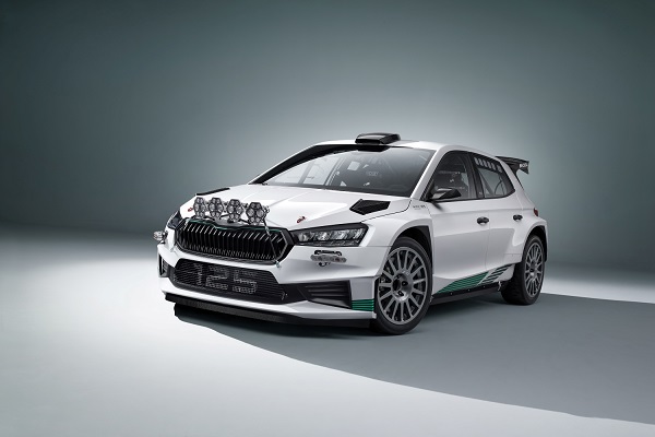 Skoda’dan 125. Yıl Kutlaması!
