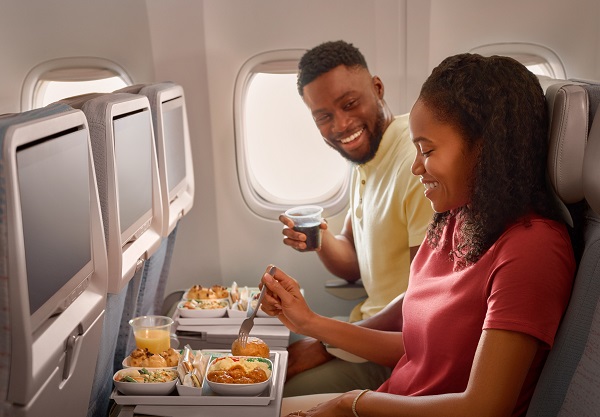 Emirates’ten 88 Ton Plastik Geri Dönüşümü