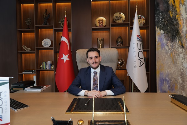 Kıbrıs’ta Havalimanı Çevresi Değerleniyor