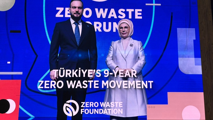 Sıfır Atık Forumu 2026: Hedef Antalya COP31