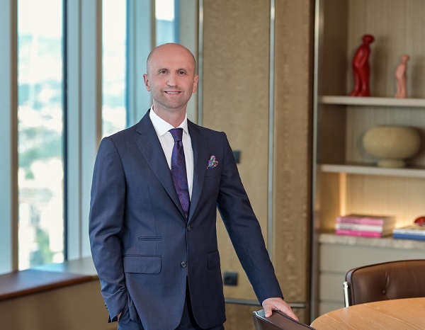 Akbank Genç KOBİ Paketi’ni Hayata Geçirdi