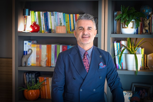 Acıbadem Üniversitesi 15. Ulusal Sağlıklı Yaşam Kongresi’nde Geleceğin Beslenme Haritası Çizildi