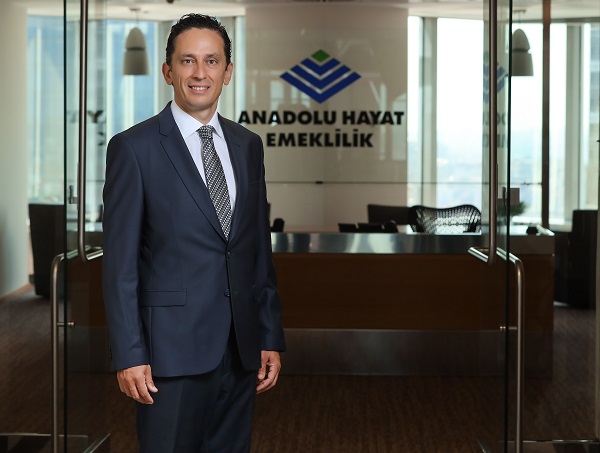 Anadolu Hayat Emeklilik, Kuzey Anadolu Bölge Satış Müdürlüğü’nü Samsun’a Taşıdı