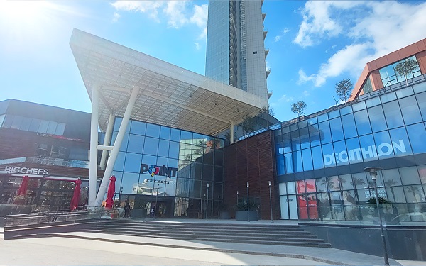 İzmir POINT BORNOVA’da Yeni Dönem Başladı