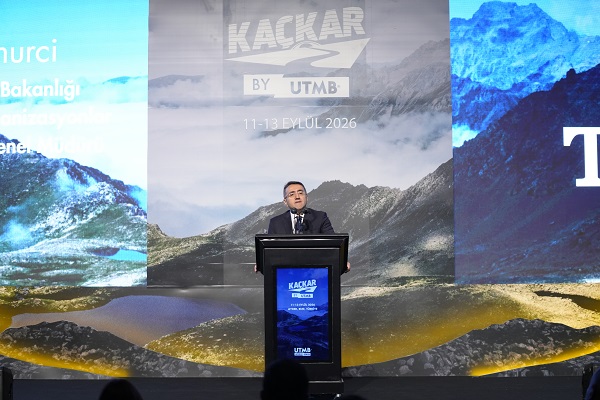 Kaçkarlar, UTMB Heyecanına İkinci Kez Ev Sahipliği Yapıyor