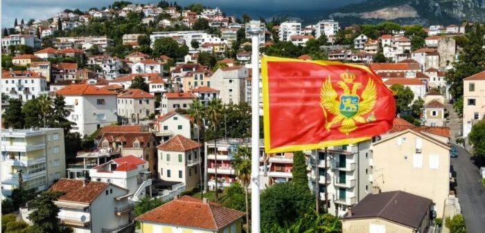 Türklerin gözde ülkesi Karadağ vize şartı getiriyor