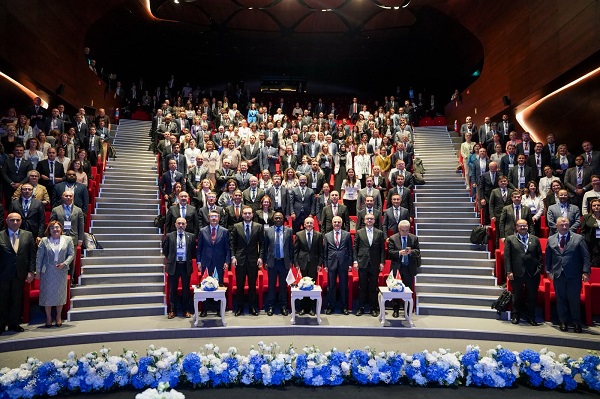 COP31 Öncesi İstanbul’da Güçlü Diyalog